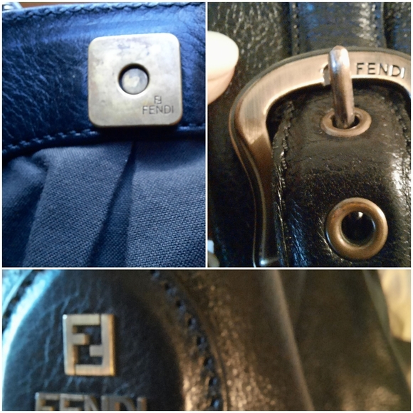 Fendi Bag - Picture 5 of 11